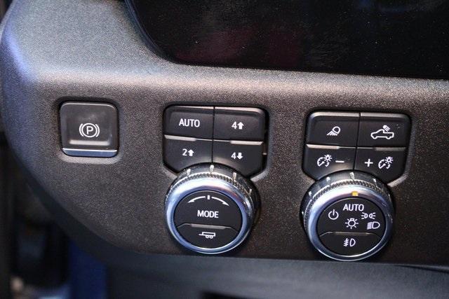 used 2024 GMC Sierra 1500 car, priced at $43,900