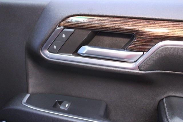 used 2024 GMC Sierra 1500 car, priced at $43,900