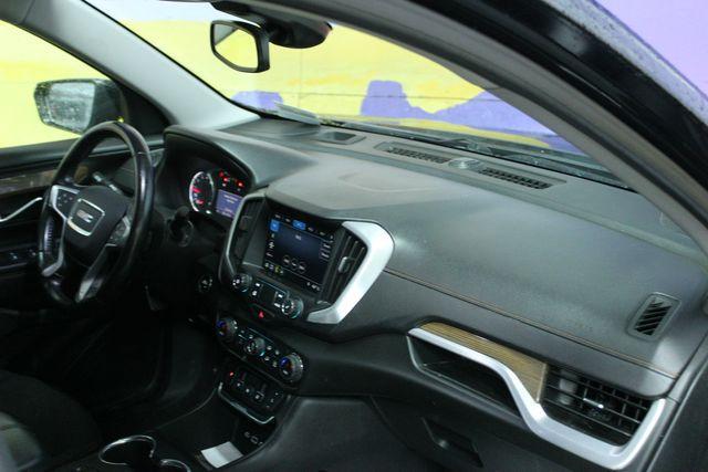 used 2021 GMC Terrain car, priced at $17,900