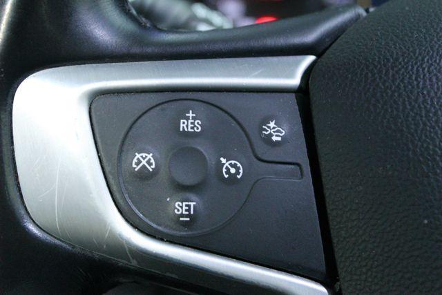 used 2021 GMC Terrain car, priced at $17,900