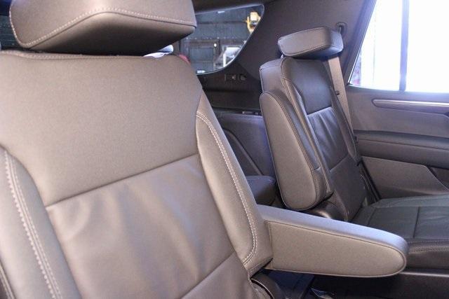 new 2026 Chevrolet Tahoe car, priced at $69,115