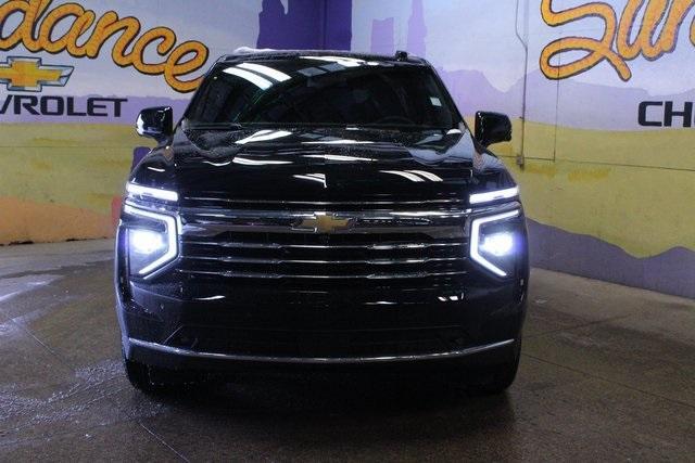 new 2026 Chevrolet Tahoe car, priced at $69,115