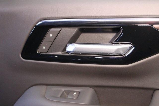 new 2026 Chevrolet Tahoe car, priced at $69,115