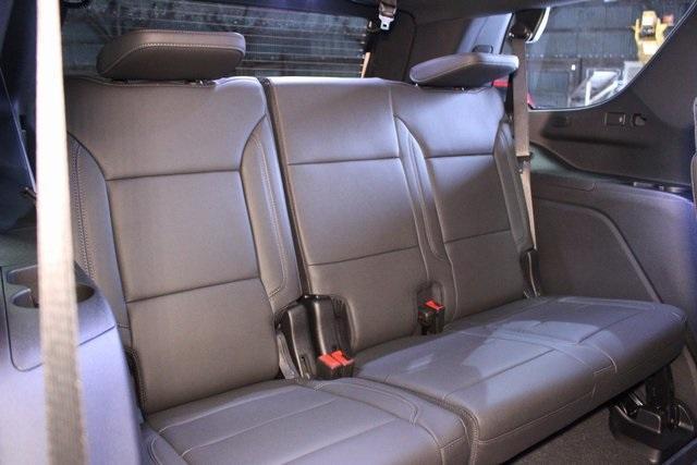 new 2026 Chevrolet Tahoe car, priced at $69,115