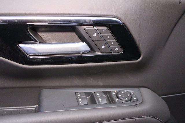 new 2026 Chevrolet Tahoe car, priced at $69,115