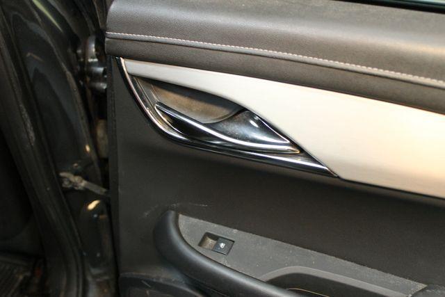 used 2015 Cadillac ATS car, priced at $13,900
