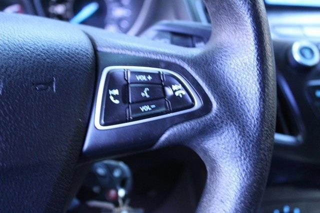 used 2018 Ford Focus car, priced at $10,400