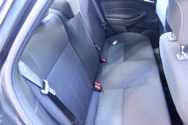 used 2018 Ford Focus car, priced at $10,400