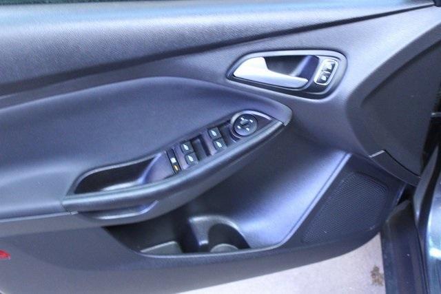 used 2018 Ford Focus car, priced at $10,400