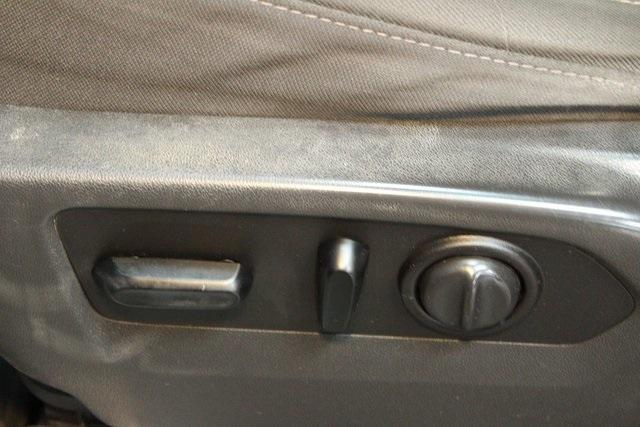 used 2021 GMC Sierra 1500 car, priced at $26,900