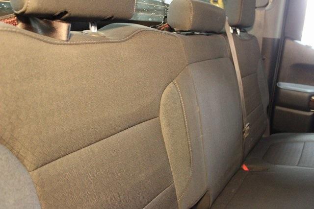 used 2021 GMC Sierra 1500 car, priced at $26,900