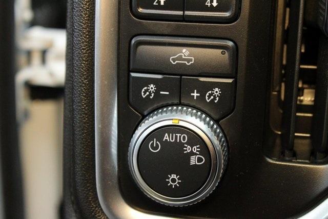 used 2021 GMC Sierra 1500 car, priced at $26,900