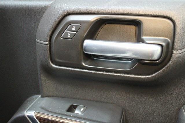 used 2021 GMC Sierra 1500 car, priced at $26,900