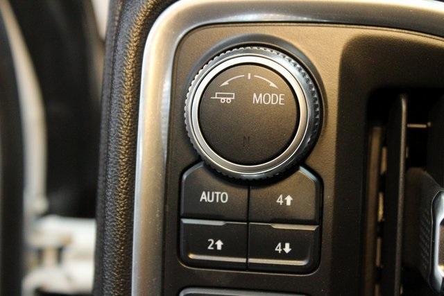 used 2021 GMC Sierra 1500 car, priced at $26,900