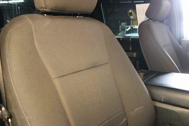 used 2018 Ford F-150 car, priced at $22,900