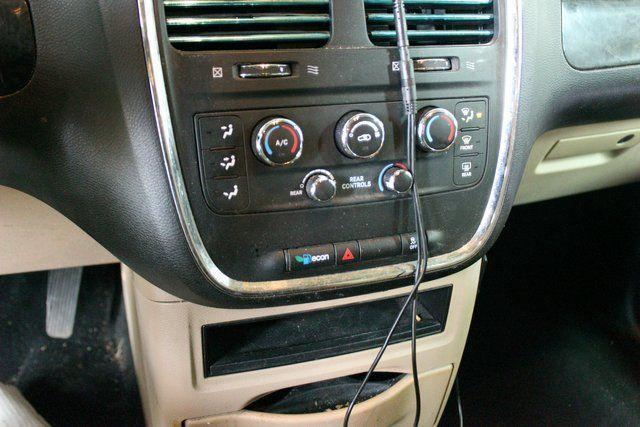 used 2015 Dodge Grand Caravan car, priced at $13,900