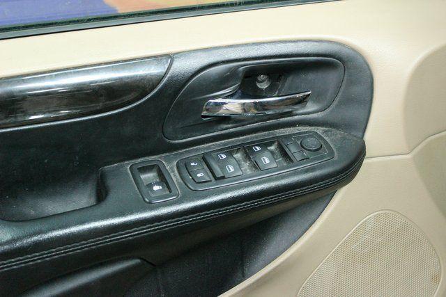 used 2015 Dodge Grand Caravan car, priced at $13,900