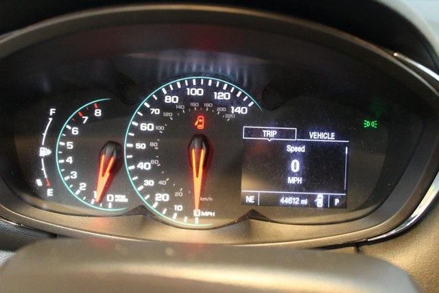 used 2020 Chevrolet Trax car, priced at $14,900