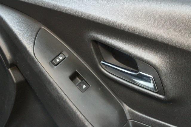 used 2020 Chevrolet Trax car, priced at $14,900