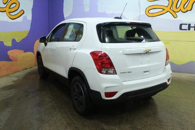 used 2020 Chevrolet Trax car, priced at $14,900