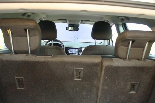 used 2020 Chevrolet Trax car, priced at $14,900