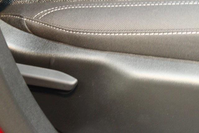 new 2026 Chevrolet Traverse car, priced at $46,901