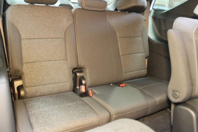 new 2026 Chevrolet Traverse car, priced at $46,901