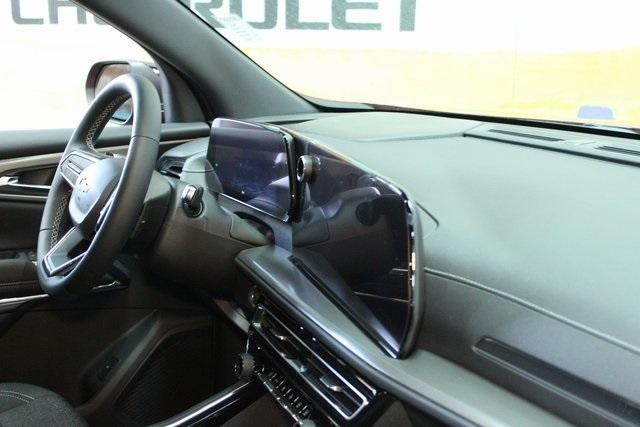 new 2026 Chevrolet Traverse car, priced at $46,901