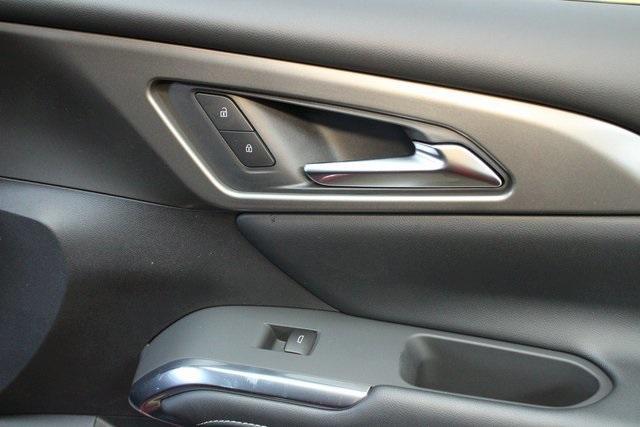 new 2026 Chevrolet Traverse car, priced at $46,901