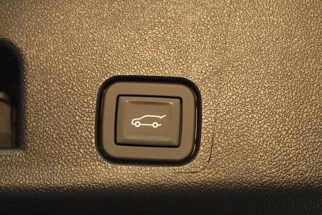 new 2026 Chevrolet Traverse car, priced at $46,901