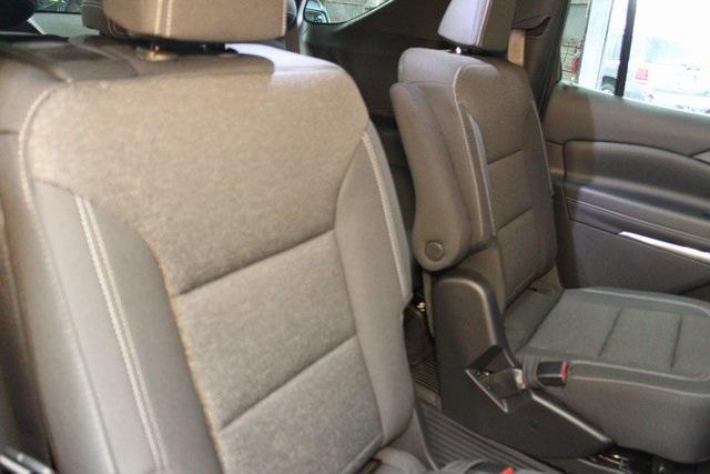 new 2026 Chevrolet Traverse car, priced at $46,901