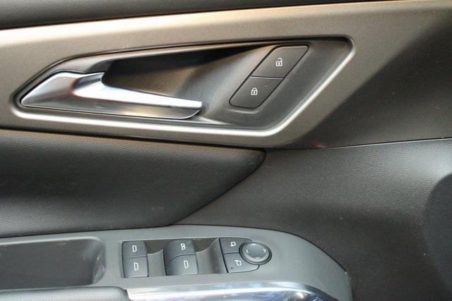 new 2026 Chevrolet Traverse car, priced at $46,901