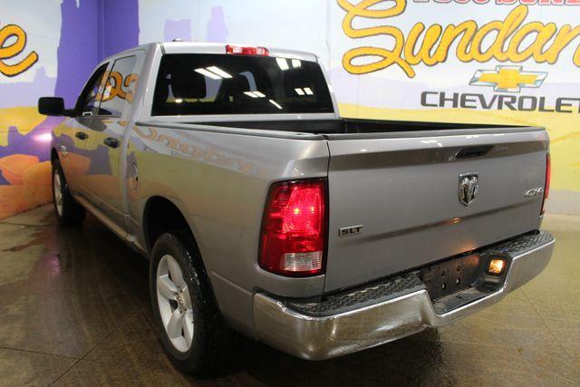 used 2023 Ram 1500 Classic car, priced at $29,900