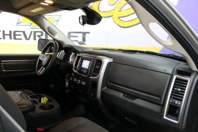 used 2023 Ram 1500 Classic car, priced at $29,900