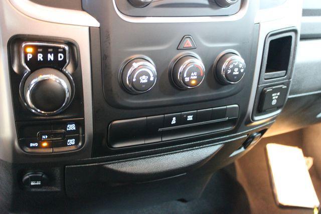 used 2023 Ram 1500 Classic car, priced at $29,900