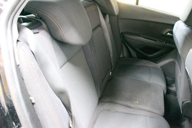 used 2019 Chevrolet Trax car, priced at $13,900