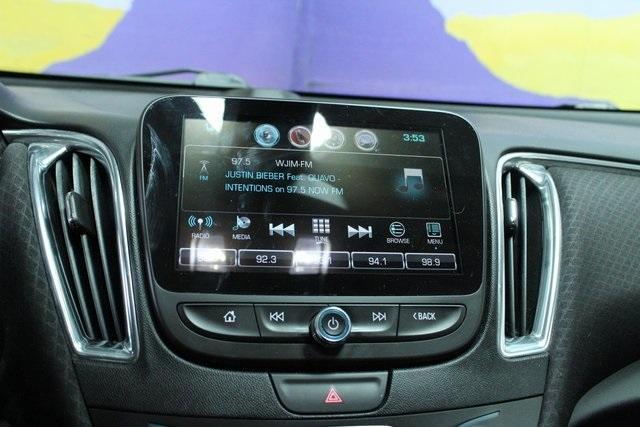 used 2018 Chevrolet Malibu car, priced at $13,900