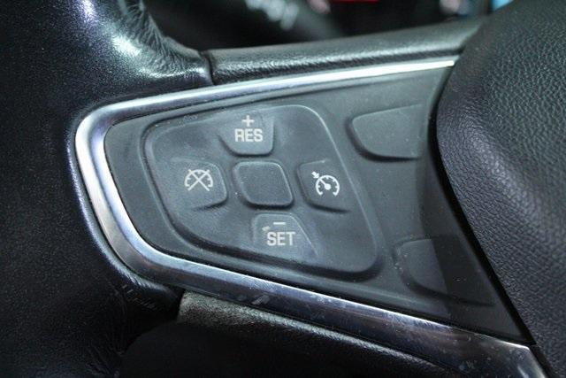 used 2018 Chevrolet Malibu car, priced at $13,900