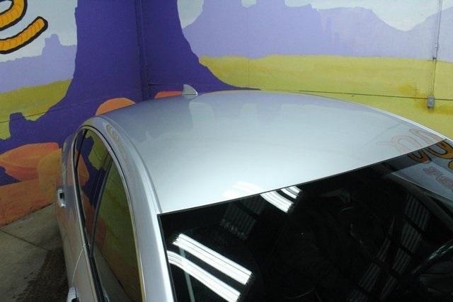 used 2018 Chevrolet Malibu car, priced at $13,900