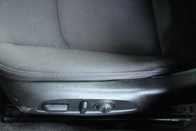 used 2018 Chevrolet Malibu car, priced at $13,900