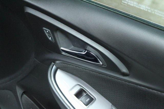 used 2018 Chevrolet Malibu car, priced at $13,900