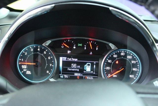 used 2018 Chevrolet Malibu car, priced at $13,900