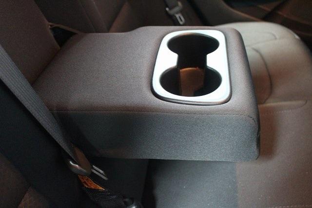 used 2018 Chevrolet Malibu car, priced at $13,900