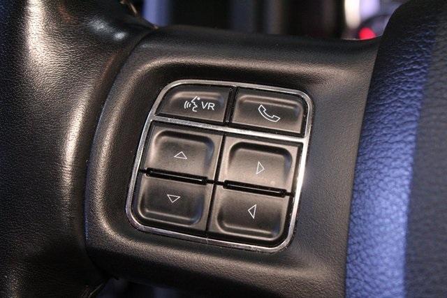 used 2021 Ram 1500 Classic car, priced at $24,900