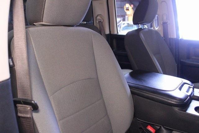 used 2021 Ram 1500 Classic car, priced at $24,900