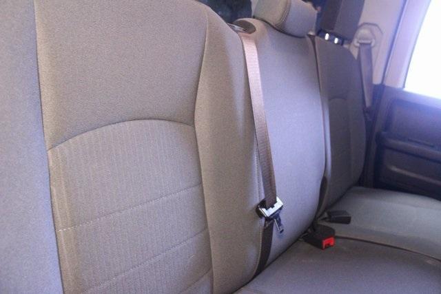 used 2021 Ram 1500 Classic car, priced at $24,900