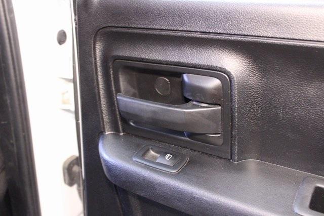 used 2021 Ram 1500 Classic car, priced at $24,900