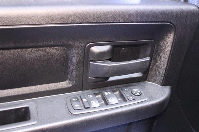 used 2021 Ram 1500 Classic car, priced at $24,900