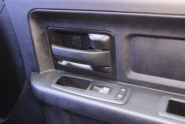 used 2021 Ram 1500 Classic car, priced at $24,900