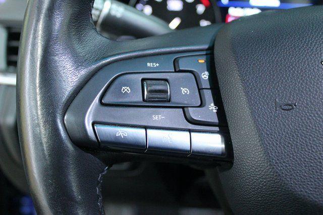 used 2020 Cadillac CT4 car, priced at $26,400